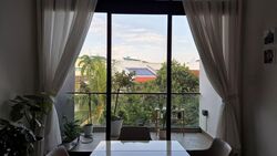 Fortuna Garden (D19), Terrace #556210531